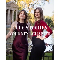 City Stories logo - Similar company to Sls 360