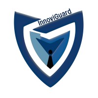 InnoviGuard logo - Similar company to Ideon Science Park