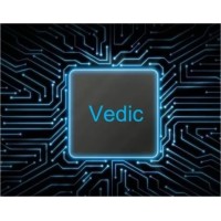 Vedic School of Technologies logo - Similar company to D Global Consultancy