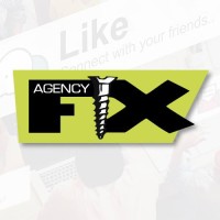 Agency Fix logo - Similar company to Web Leveling