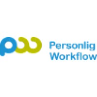 Personlig Workflow logo - Similar company to Grostedet