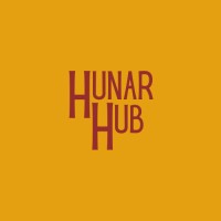 THE HUNAR HUB logo - Similar company to Posh Domo