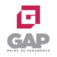 GAP - Meios de Pagamento logo - Similar company to Perfcert Consultoria - Certificação Digital E Meios De Pagamento