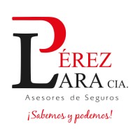 Pérez Lara, Asesores de Seguros logo - Similar company to Mezza Y Cia. Ltda