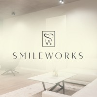 SmileWorks Dental Care logo - Similar company to Samurai Style Co., Ltd.