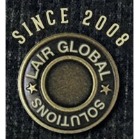 L A I R  G L O B A L Inc. logo - Similar company to P. Bellwether Inc.