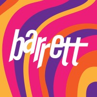 Barrett logo - Similar company to Be