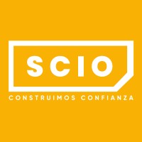 Scio LHC logo - Similar company to Eolas Prints