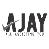 AJAY - A.J. Assisting You logo - Similar company to Ashok Arsh