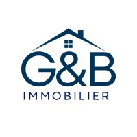 G&B IMMOBILIER logo - Similar company to La Joute De Vinci