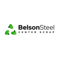 Belson Steel Center Scrap, Inc. logo - Similar company to Custom Recycling, Llc