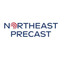 Northeast Precast logo - Similar company to Dataone