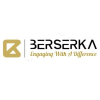 Berserka Consulting Ltd logo - Similar company to Ax Hub Jobs
