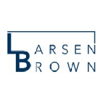 LarsenBrown Inc. logo - Similar company to Creative Presentation Specialist
