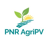 PNR AgriPV logo - Similar company to Amir Robotics