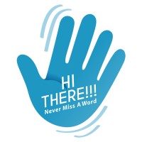 Hi There Solutions logo - Similar company to Just Talk Solutions, Inc.