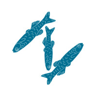 Ambassade van de Noordzee logo - Similar company to Brem Landschap