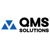 QMS Solutions AB logo - Similar company to Qms Support Solutions