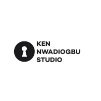 Ken Nwadiogbu Studio logo - Similar company to Rossdraws