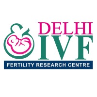Delhi IVF logo - Similar company to Fertility First Ivf Centre