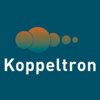 Koppeltron logo - Similar company to Voltec Cable Solutions