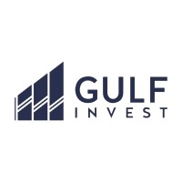 Gulf Invest logo - Similar company to Get Property