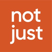 not just co. logo - Similar company to Alpine Csr Advisors Llc