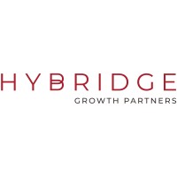 Hybridge Growth Partners logo - Similar company to Awi: Agile Workweek Investments