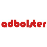 Adbolster logo - Similar company to Yoterup