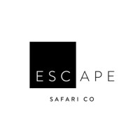 ESCAPE SAFARI CO. logo - Similar company to Rawmotion