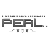 Electromecánica y Bobinados PEAL S.L. logo - Similar company to Vaca.Embobinados - Electric Motors Ac & Dc