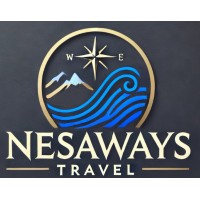 NESAWAYS TRAVEL logo - Similar company to Jaime Trabuchelli