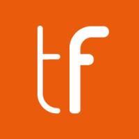 Tinta fresca logo - Similar company to Librofutbol