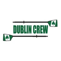 Dublin Crew logo - Similar company to Central Ohio Rowing