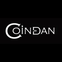Coindan logo - Similar company to Velphix