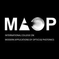 International College on Modern Applications of Optics and Photonics logo - Similar company to Photonicsai Lab