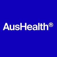 AusHealth logo - Similar company to The Profile