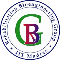 RBG Labs, IIT Madras logo - Similar company to Mit Space