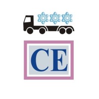 CE LOGISTICS logo - Similar company to Ce Logistics Vn