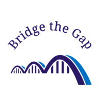 Bridge the Gap Initiative logo - Similar company to Plus X Energy Drink®