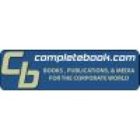 Complete Book & Media Supply, Inc. logo - Similar company to Buyq