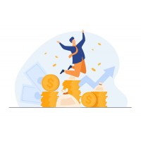 Travel lover logo - Similar company to Trippy Travel Services Private Limited