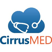 Cirrus Medical Network (CirrusMED™) logo - Similar company to Hire Qa