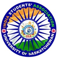Indian Students Association - University Of Saskatchewan logo - Similar company to Arts & Science Students' Union (Usask)