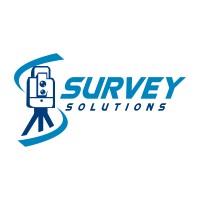 SURVEY SOLUTIONS NZ logo - Similar company to 浙江国诚麻纺织有限公司