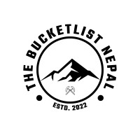 The Bucketlist Nepal logo - Similar company to Mach24 Orbitals