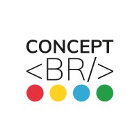 Concept-BR GmbH logo - Similar company to E-Shelf-Labels