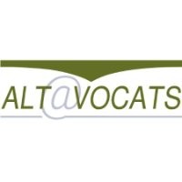 ALTAVOCATS logo - Similar company to Kovalex Ii