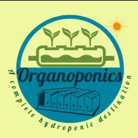 Organoponics logo - Similar company to Minikroft