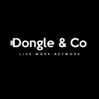 Dongle & Co logo - Similar company to Studio Line.2.Space Pvt. Ltd.